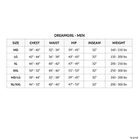 Men's Zoot Suit Costume