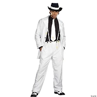 Men's Zoot Suit Costume