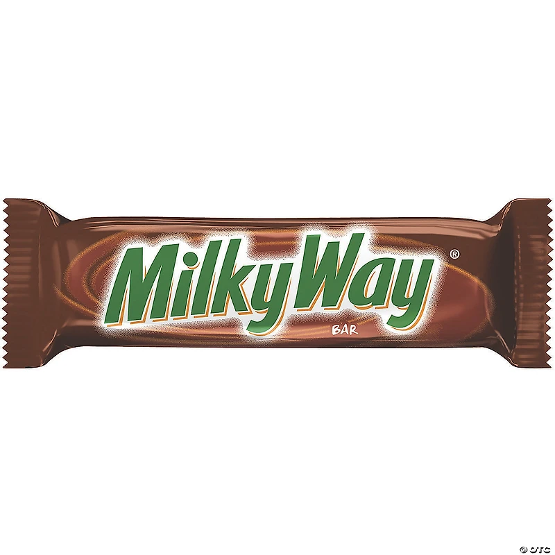 MILKY WAY Bar, 1.84 oz, 36 Count