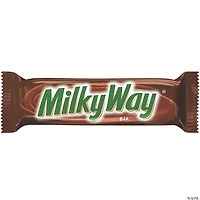 MILKY WAY Bar, 1.84 oz, 36 Count