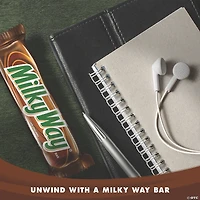 MILKY WAY Bar, 1.84 oz, 36 Count