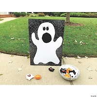 Mini Halloween Emojis Stuffed Characters - 12 Pc.