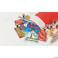 Mini Holiday Stampers - 24 Pc.