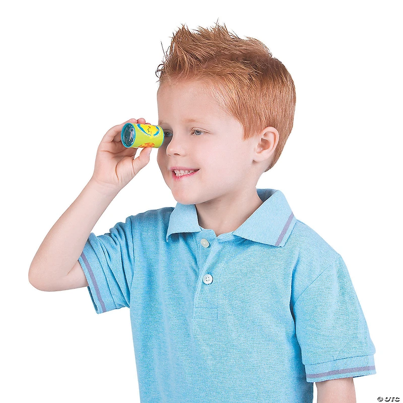 Mini Spring & Easter Prisms - 24 Pc.