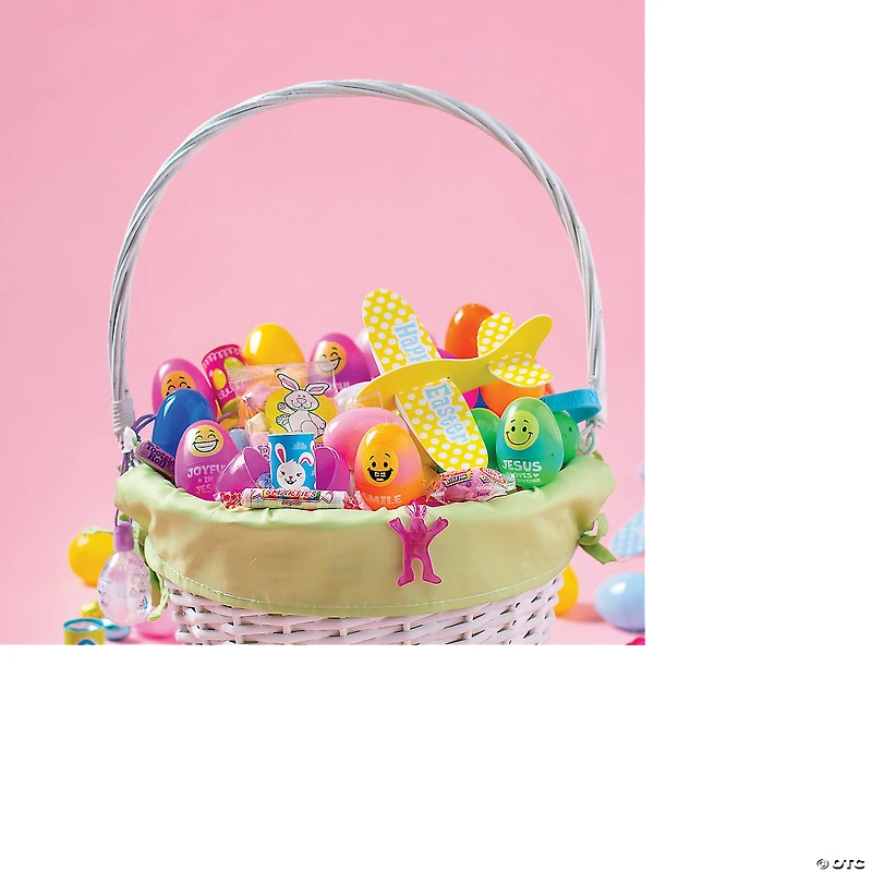Mini Spring & Easter Prisms - 24 Pc.
