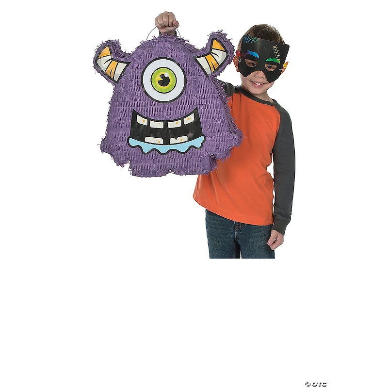 Monster Bash Piñata
