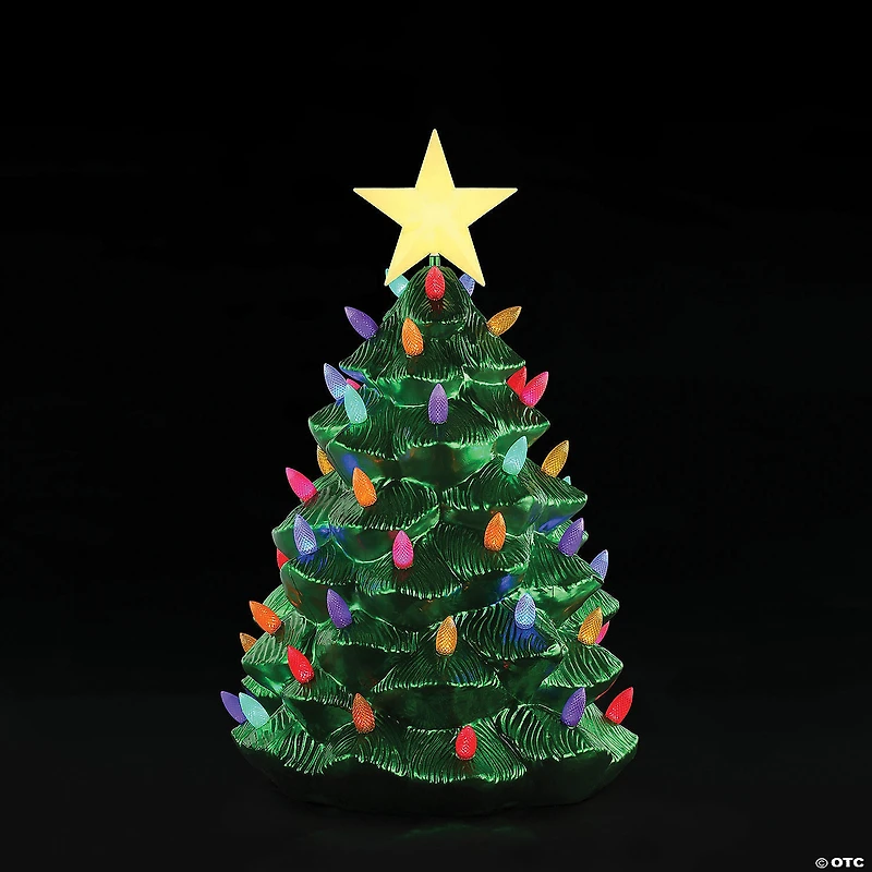 Mr. Christmas