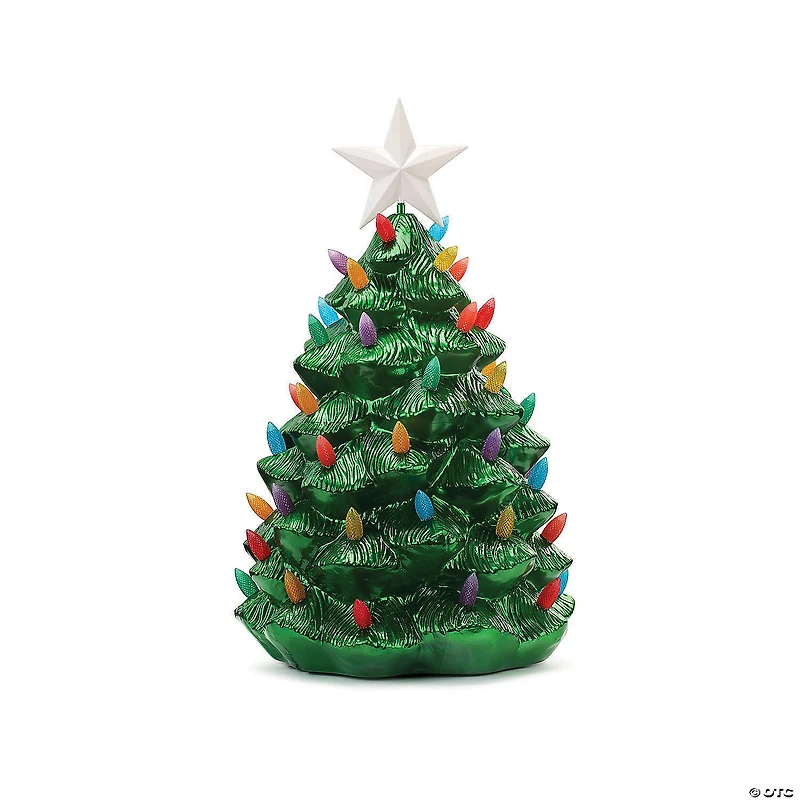 Mr. Christmas