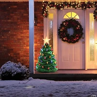 Mr. Christmas