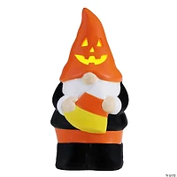 Mr. Halloween Illuminated Gnome Halloween Decoration Set - 2 Pc.