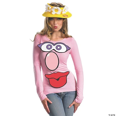 Mr. or Mrs. Potato Head Kit