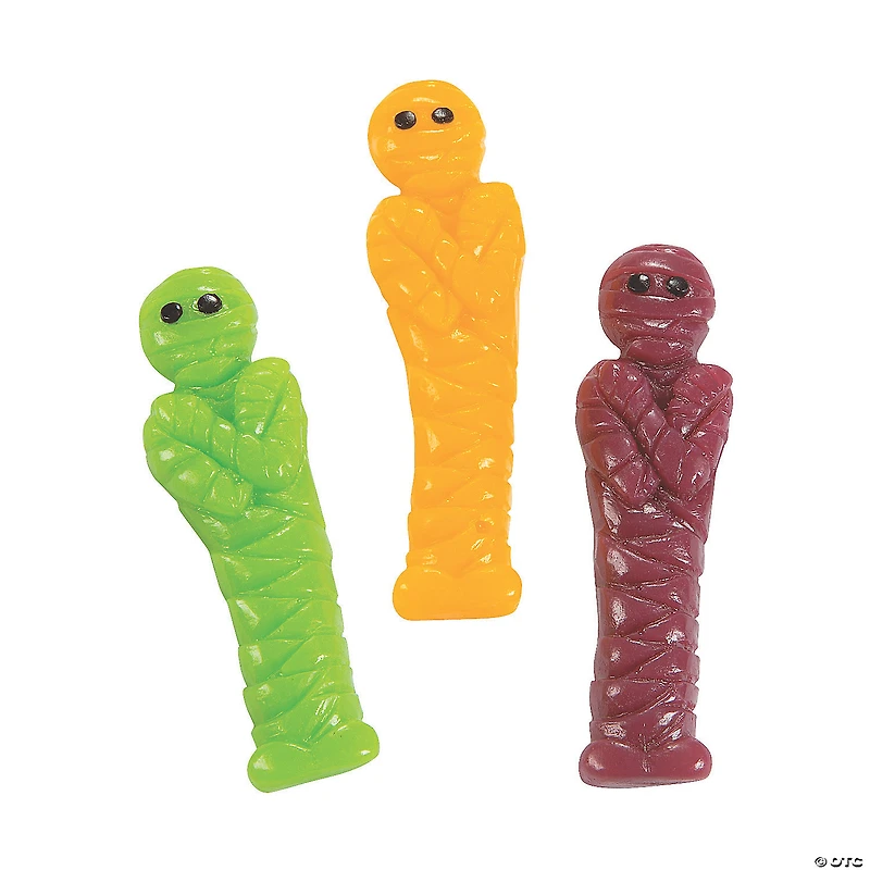 Mummies Gummy Candy