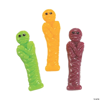 Mummies Gummy Candy