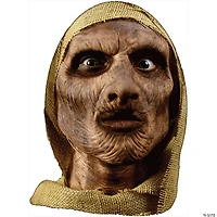 Mummy Prosthetic