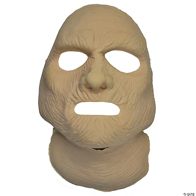 Mummy Prosthetic
