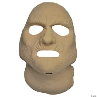 Mummy Prosthetic
