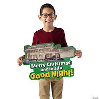 National Lampoon’s Christmas Vacation™ Cutouts