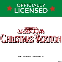 National Lampoon’s Christmas Vacation™ Cutouts