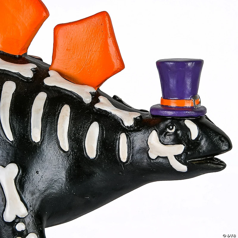 National Tree Company in. Halloween Dinosaur Tabletop Décor