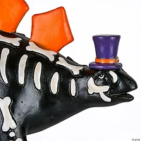 National Tree Company in. Halloween Dinosaur Tabletop Décor