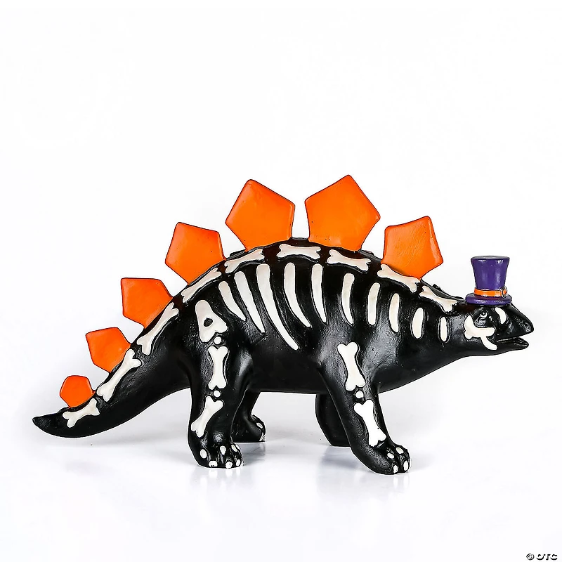 National Tree Company in. Halloween Dinosaur Tabletop Décor