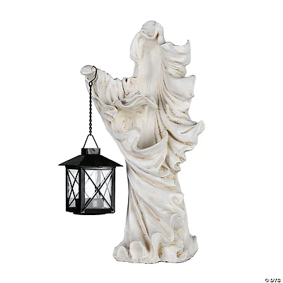 National Tree Company 14 in. Ghost Candleholder