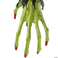 National Tree Company 18 in. Zombie Hand Wreath Hanger