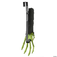 National Tree Company 18 in. Zombie Hand Wreath Hanger