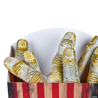 National Tree Company 4 in. Halloween Animated Fingers, Sound Activated