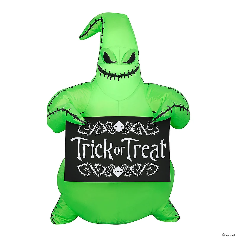 National Tree Company 42 in. Halloween Oogie Boogie