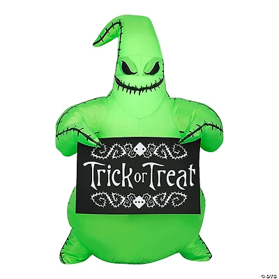 National Tree Company 42 in. Halloween Oogie Boogie