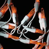 National Tree Company 57 in. Lighted Happy Halloween Sign