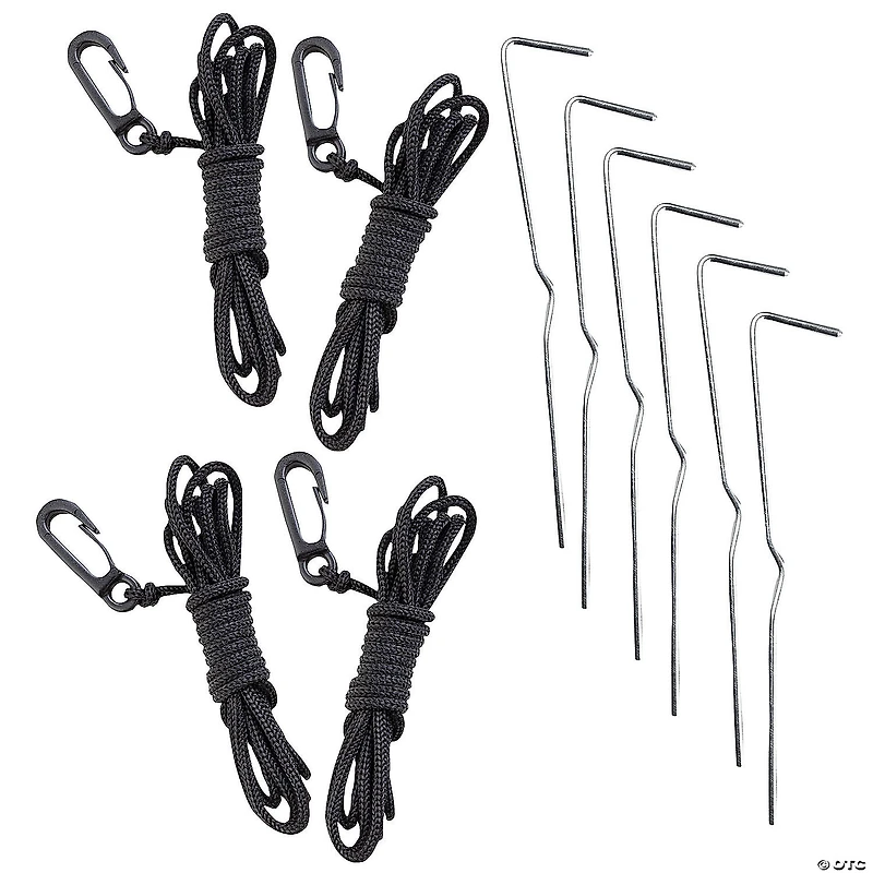 National Tree Company 6.5 ft. Halloween Black Cat