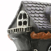 National Tree Company 6 in. Witch’s Boot Haunted House with LED Light