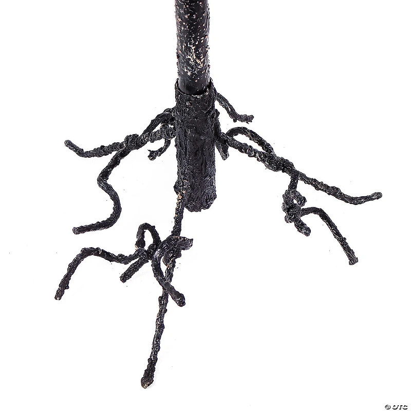 National Tree Company 68 in. Halloween Thirsty Tree