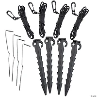 National Tree Company 72 in. Jack Skellington and Friends