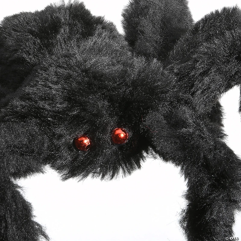 National Tree Company Black Spider Halloween Decoration Assortment