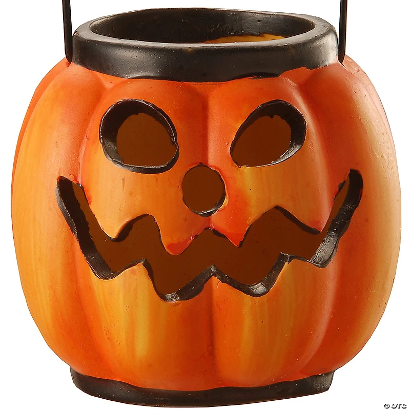 National Tree Company Halloween Lantern 3-Pack