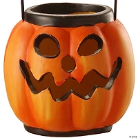 National Tree Company Halloween Lantern 3-Pack