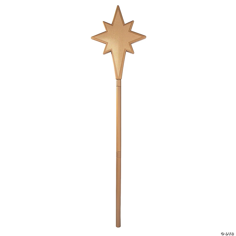 Pageant Star Prop Staff