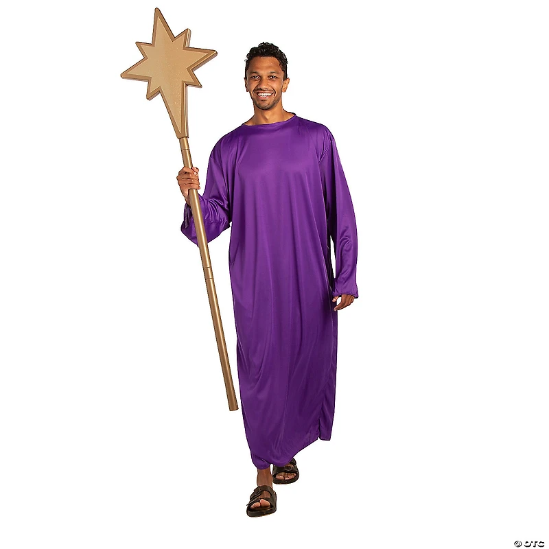 Pageant Star Prop Staff