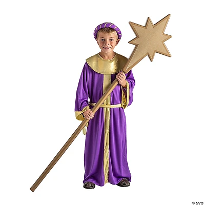 Pageant Star Prop Staff
