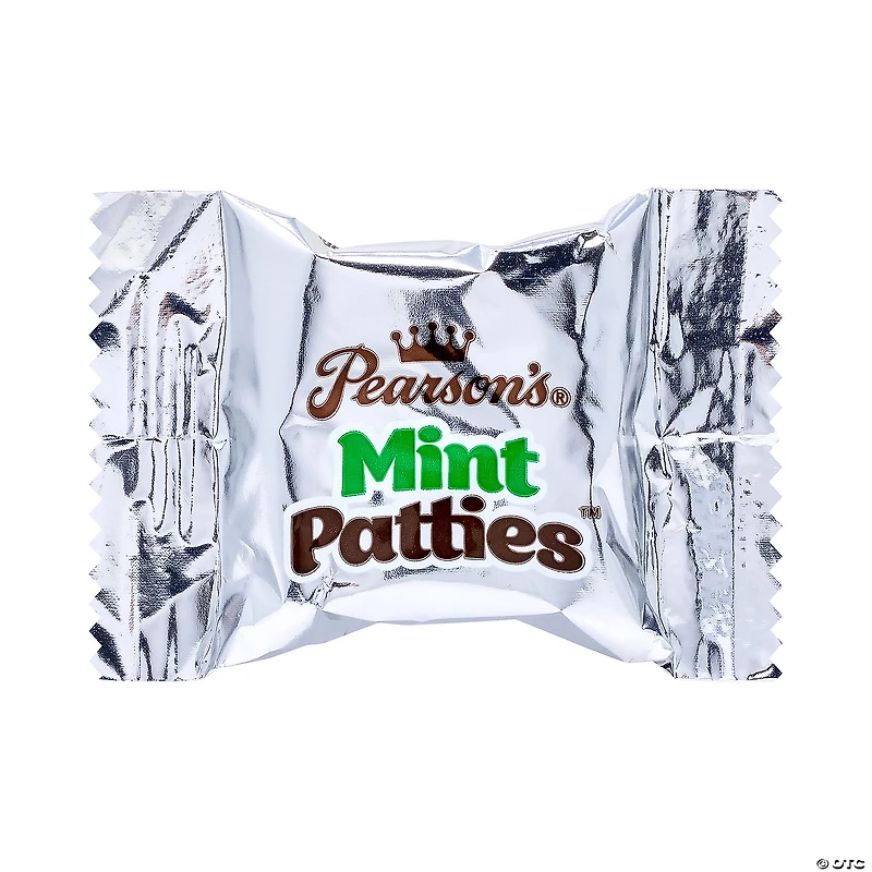 Pearson's Mint Patties, 48oz