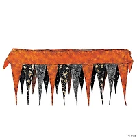 Pennant Mantel Scarf Halloween Decoration