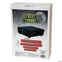 Perfect Storm Special Effects Machine