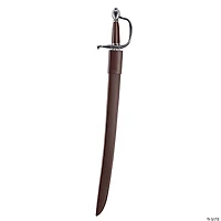 Pirates of the Caribbean: Dead Men Tell No Tales Jack Sparrow's Sword Scabbard