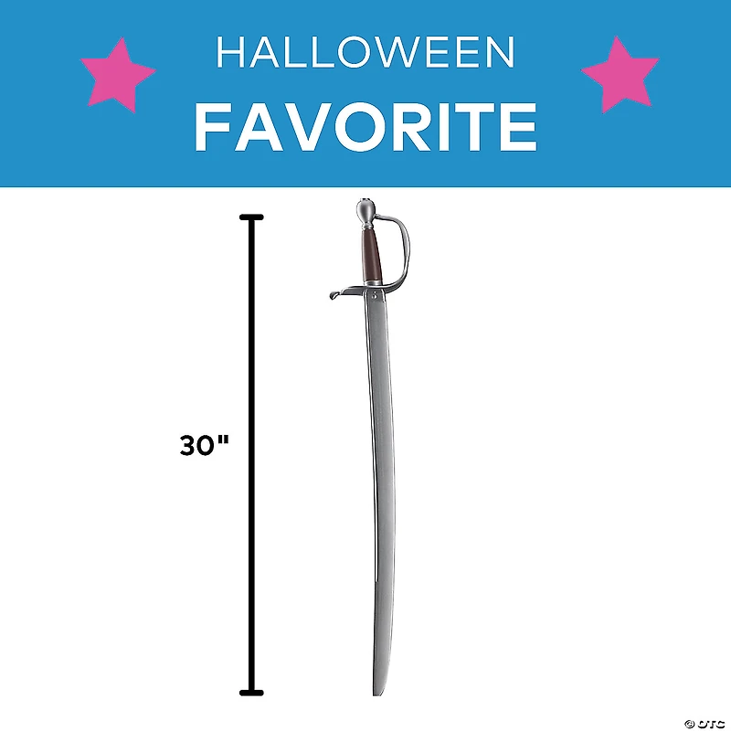 Pirates of the Caribbean: Dead Men Tell No Tales Jack Sparrow's Sword Scabbard