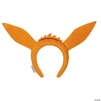 Pokémon™ Eevee Ears Headband Costume Accessory - One Size