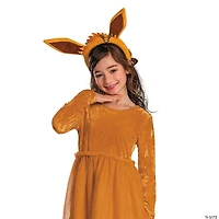 Pokémon™ Eevee Ears Headband Costume Accessory - One Size