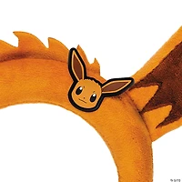 Pokémon™ Eevee Ears Headband Costume Accessory - One Size